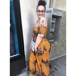 Meet your Posher, Alianna